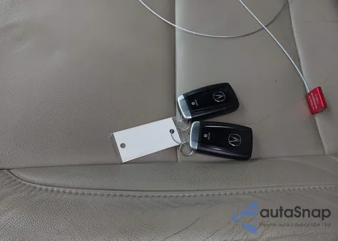 2014 Acura Mdx Technology Package from USA, damaged, VIN 5FRYD4H46EB015552